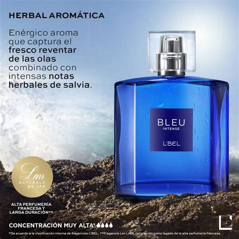 bel perfumes